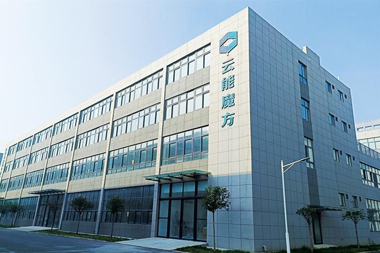 从新兴能源到人工智能 走进张建兴的多元化科技版图