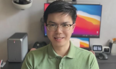 从华为天才少年到轮足机器人创业者 一位AI算法工程师的离场与进场
