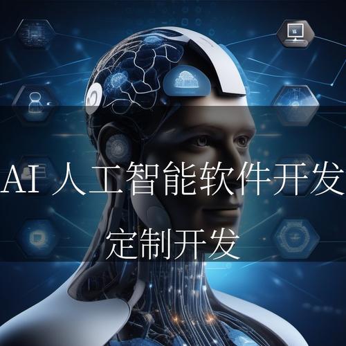 AI人工智能软件开发的功能与算法实现